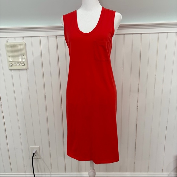 J. Crew Summer Dress - Picture 1 of 7